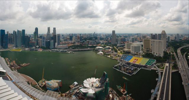 حديقة السماء " سكاي بارك " في سنغافوره Incredible Skypark in Singapore Incredible_skypark_in_640_05