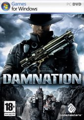 Damnation sur PS3 / Xbox 360 / PC 49a69701e02f8