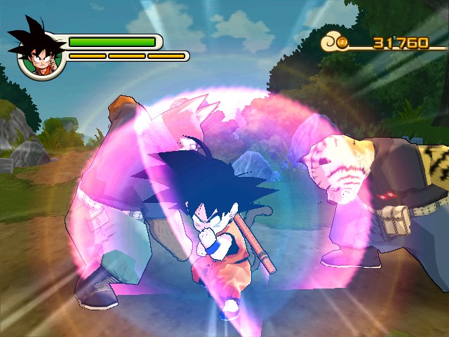 Dragon Ball Wii 4a1bce0ca99e6