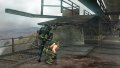 [PSP] Metal Gear Solid : Peace Walker 4a8c355da6d2a