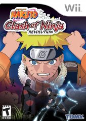 Soluce naruto : Clash of ninja révolution 1192643076-1