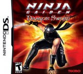 Ninja Gaiden Dragon Sword 483546bdc363d