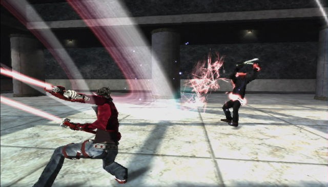 [Wii] No More Heroes 2 : Desperate Struggle 4a7ffe628c83b