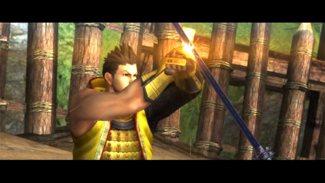 [Wii] Sengoku Basara 3 4a8d6cfc95b4a