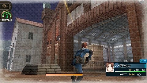 [PSP] Valkyria Chronicles 2 4a8e5fd777ad2