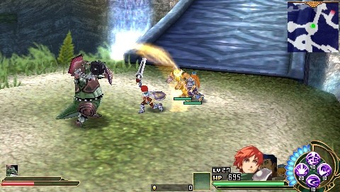 [PSP] Ys Seven 4a715e7e5d1ef