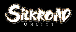 Silkroad Online Logo