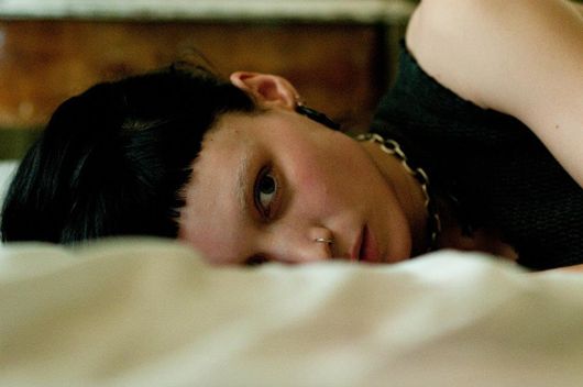 [Super Mini-HD]The Girl With The Dragon Tattoo พยัคฆ์สาวรอยสักมังกร มาแล้วจ้าอีสาวสักมังกร[MF] 749720370_n