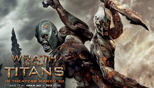 [Super/Mini-HD] Wrath of The Titans สงครามมหาเทพพิโรธ สงครามความมันส์ของเหล่าทวยเทพ แรงๆ Titans-Poster-3