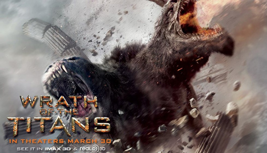 [Super/Mini-HD] Wrath of The Titans สงครามมหาเทพพิโรธ สงครามความมันส์ของเหล่าทวยเทพ แรงๆ Titans-Poster-5