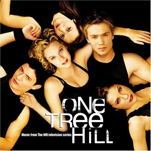  Discos que crees que muy probablemente seas la única persona en el foro que lo tenga - Página 5 Soundtrack-one-tree-hill-139642