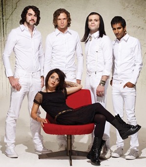 Your Other Favorite Artists/Bands? Flyleaf-85030