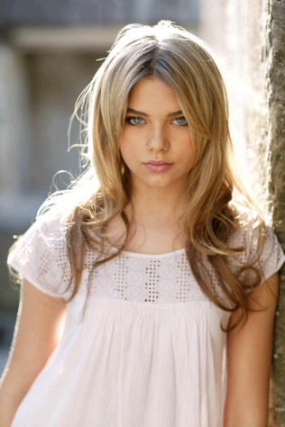 ficha de Leah Indiana-evans-109788