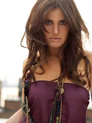 Danny's scrapbook Idina-menzel-227161