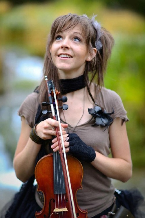 Sairalindë Lindsey-stirling-351345