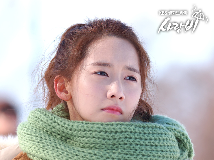 [CAPS] YOONA  "Love Rain"  - Página 2 Making10-12