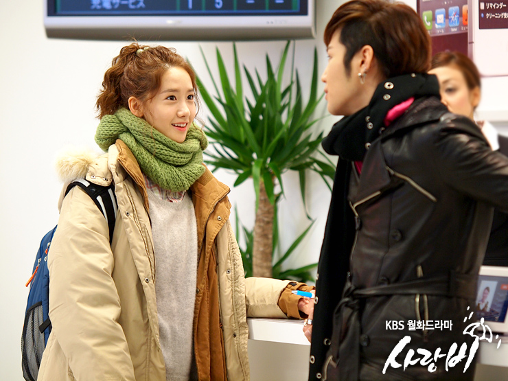 [OFFICIAL][29-01-2012][UPDATE] Yoona || Love Rain Drama - Page 3 Making10-35