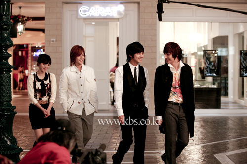 [DRAMA] ☆ - BOYS  OVER  FLOWERS - ☆ - Page 3 1234785506