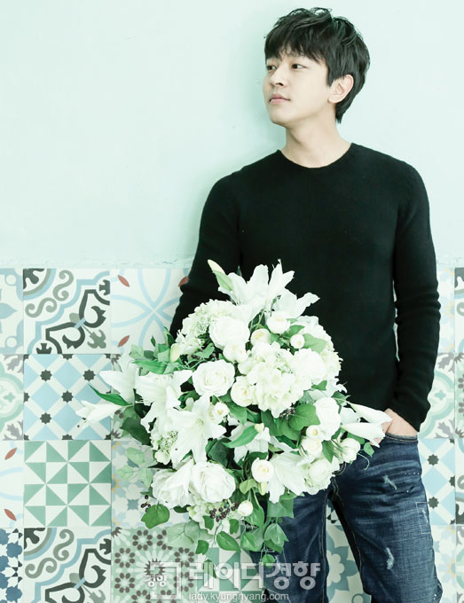 Kim Jeong Hoon en la revista 레이디경향 Lady KyungHyang 20160302105346_5_wjdgns5