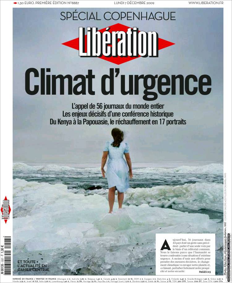 Otro editorial compartido. Liberation.750