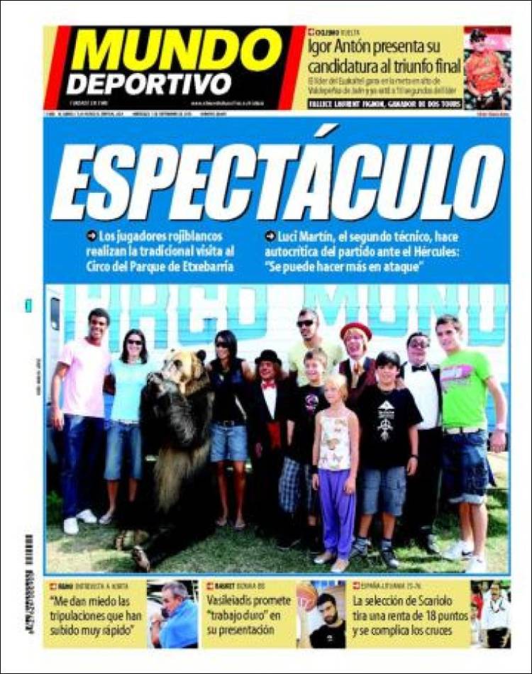 Portadas de periodicos Mundodeportivo_bizkaia.750