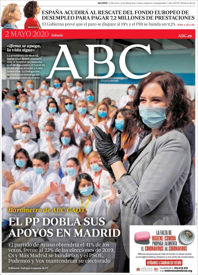 ☣ CORONAVIRUS ☣ - Minuto y Contagiado - Vol.56 #foroazkenaUnido Abc.750