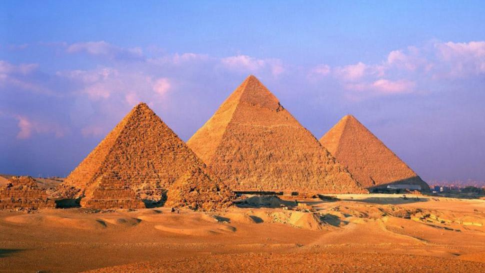 Revelan cómo se construyeron las pirámides de Egipto 588779_20140501163224