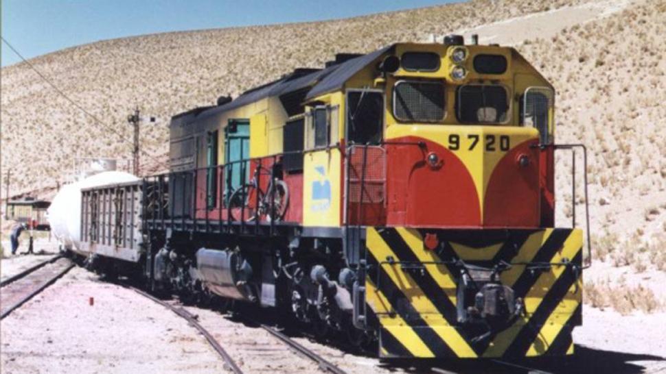 Relevan un tramo ferroviario en Catamarca, para reactivar el Belgrano Cargas 600496_20140722091555