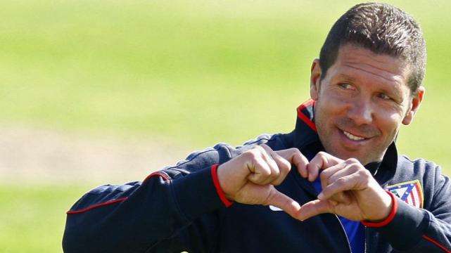 "Tengo compromiso con el Atlético y solo pienso en eso", afirmó Simeone Tmb1_601406_20140729203159