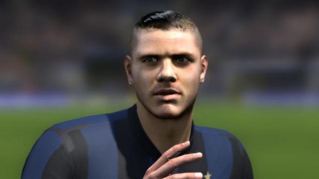 MAURO ICARDI ES EL JUGADOR MENOS QUERIDO EN EL FIFA 15 Tmb1_608337_20140917112638