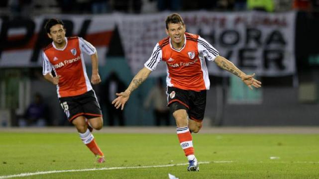 ARGENTINA: RIVER E INDEPENDIENTE DEFINEN LA PUNTA EN EL MONUMENTAL Tmb1_608902_20140921132348