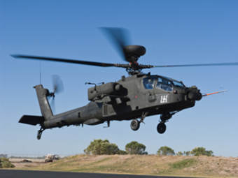 Apache Longbow Bloque III, Picture