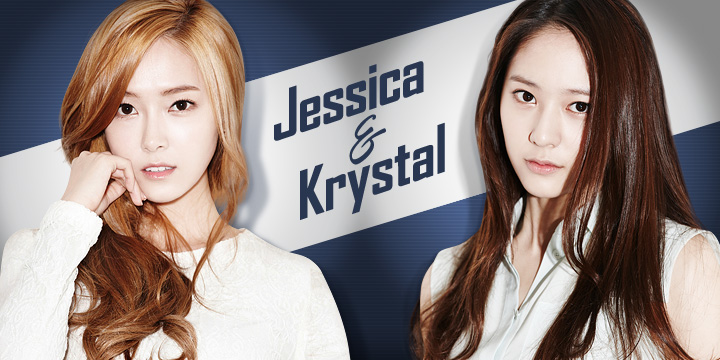 [OTHER][01-04-2014]Jessica và Krystal sẽ tham gia show truyền hình riêng "Cover Girl" + Ghi hình tại Shinsadong vào hôm nay F130443489934884002%280%29