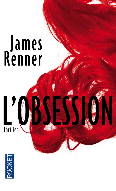 [James Renner ] L'obsession Couv14051837