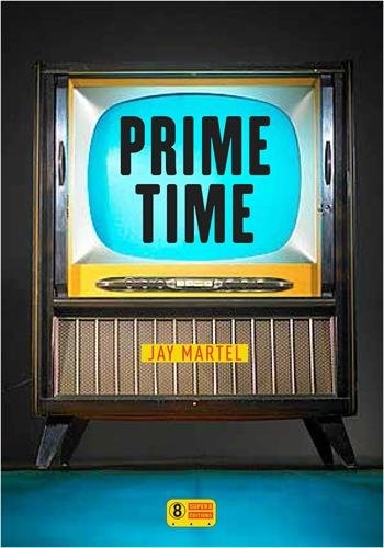 [Jay Martel]Prime Time Couv55893281