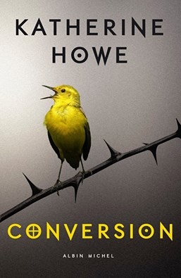 [Katherine Howe]Conversion  Couv68043308