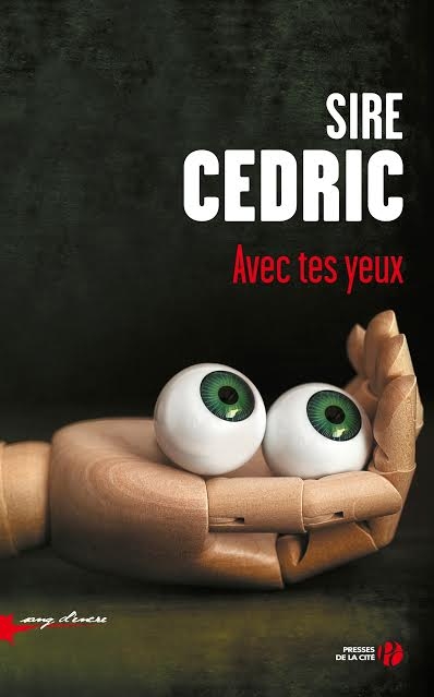 SIRE CEDRIC - Avec tes yeux Couv3311284