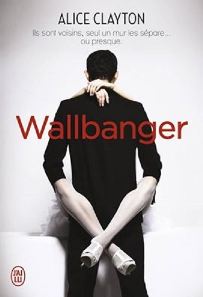 [Alice Clayton]Wallbanger Couv12198017