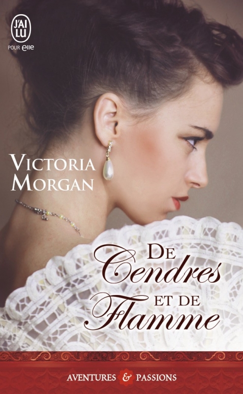 [Victoria Morgan] De cendres et de flamme Couv69596230