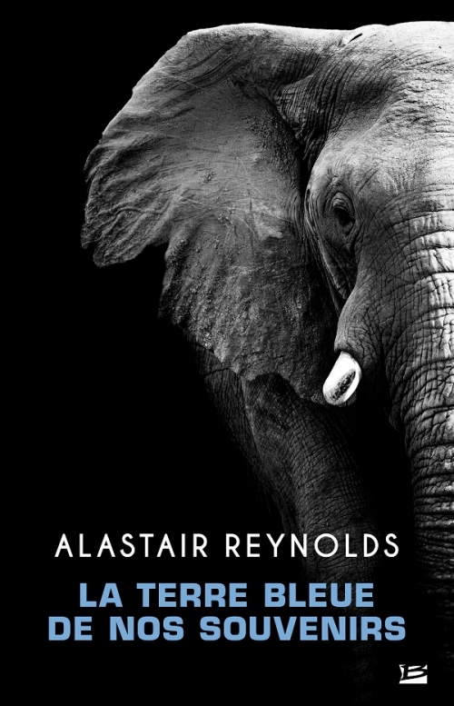 [Alastair Reynolds]Les Enfants du Poséidon, tome 1 : La Terre bleue de nos souvenirs Couv19052093