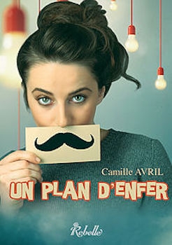 [Camille Avril] Un plan d'enfer Couv8394684