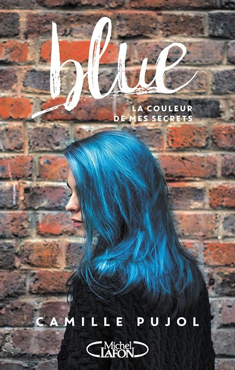 [Camille Pujol] Blue Couv54458978