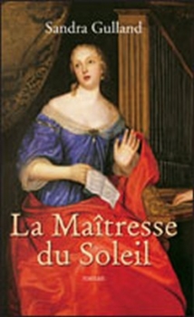 La Maîtresse du Soleil - Sandra Gulland Couv37676984