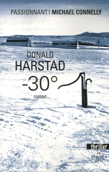 [Donald Harstad] - 30 ° Couv17411170