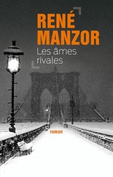 [René Manzor] Les âmes rivales Couv53705929