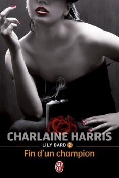 [Charlaine Harris]Lily Bard, tome 2 : La fin d'un champion Couv62484135