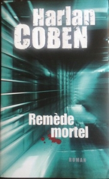 [Harlan Coben] Remède mortel Couv2926317