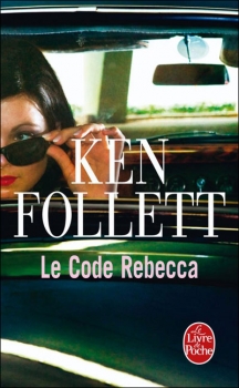  [Ken Follet] Le code Rebecca Couv15827722