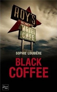 [Sophie Loubière]  Black Coffee Couv7915773