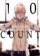 10 count - Rihito Takarai 10-count-manga-volume-1-simple-214726
